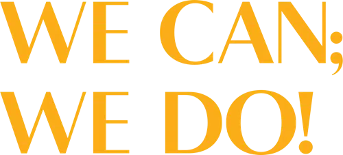 we can we do