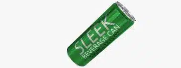 355 ml Sleek cans