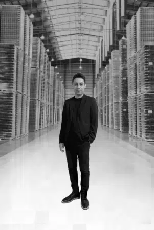Milad Shahbandeh